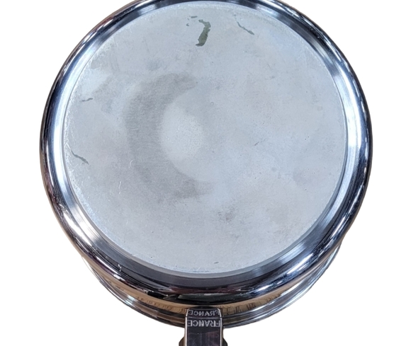 Stainless Steel Made in France Pot or Sause Pan - Picture 6 of 7